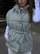 Tiffany Vest