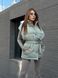 Tiffany Vest