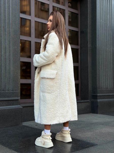 Teddy Luxe🤍 CL-FUR фото