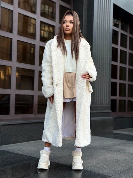 Teddy Luxe🤍 CL-FUR фото