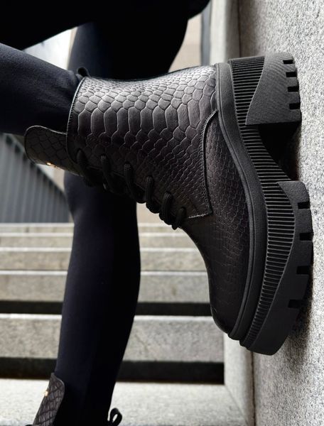 Mia-Black Python🖤 SH-BT6 фото