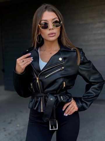 Crystal Black🖤 CL-JK-BLK фото