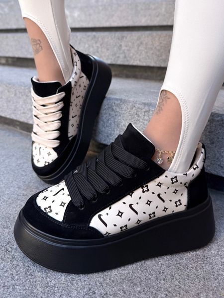 Santini⚡️, Black sole