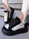 Santini⚡️, Black sole