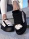 Santini⚡️, Black sole