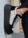 Santini⚡️, Black sole