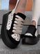 Santini⚡️, Black sole