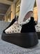 Santini⚡️, Black sole