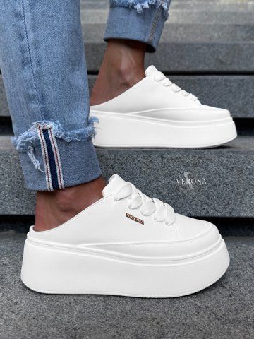 Tiviya-White SH-ML2 фото