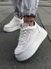 Madison VeraTon🔝, White Sole